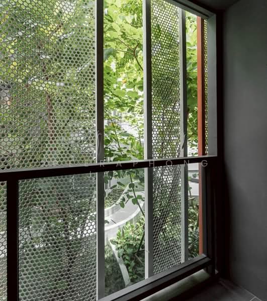 Taka Haus, Bangkok, 99 Soi Ekamai 10, Khlong Tan Nua, Watthana, Bangkok, 1 Bedroom, 35 sqm, Condo For Rent, by Peeraphong Jamsai, 500278420 - DDproperty.com