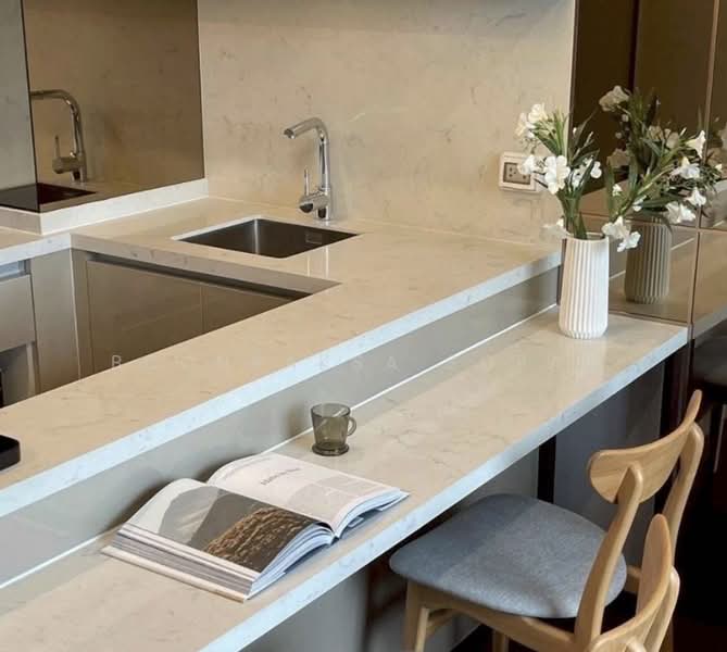 LAVIQ Sukhumvit 57, Bangkok, Soi Sukhumvit 57, Sukhumvit Road, Khlong Tan Nua, Watthana, Bangkok, 1 Bedroom, 43 sqm, Condo For Rent, by Boonraksa Sopak, 500278421 - DDproperty.com