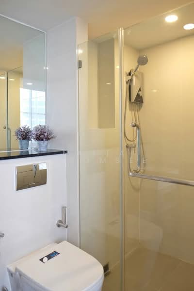 Knightsbridge Prime Sathorn, Bangkok, 599 Naradhiwas Rajanagarindra Road, Thung Maha Mek, Sathon, Bangkok, 1 Bedroom, 37 sqm, Condo For Rent, by Natta Buromsee, 500278422 - DDproperty.com