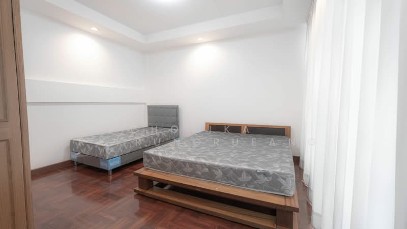 undefined, Bangkok, Khlong Tan Nua, Watthana, Bangkok, 5 Bedrooms, 350 sqm, Townhouse For Rent, by Chotika   Rakrungrueang, 500278423 - DDproperty.com