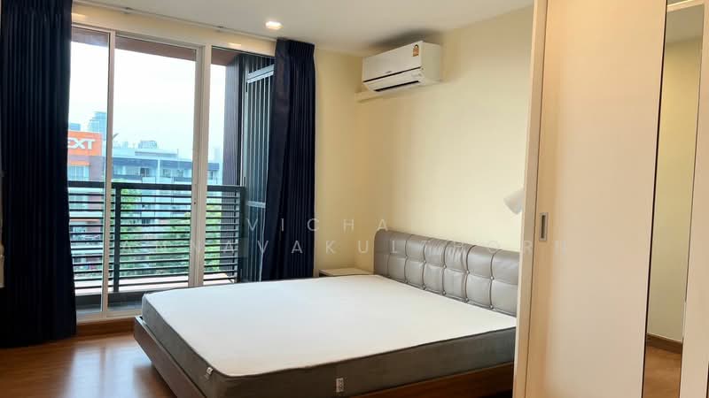 Tree Condo LUXE Sukhumvit 52 : ทรี คอนโด ลักซ์ สุขุมวิท 52, กรุงเทพ, ซอยสุขุมวิท 52 ถนนสุขุมวิท, บางจาก, พระโขนง, กรุงเทพ, 68 ตร.ม., คอนโด ให้เช่า, โดย Vichai  Annavakulthorn, 500278424 - DDproperty.com
