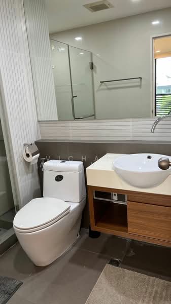 Tree Condo LUXE Sukhumvit 52, Bangkok, Soi Sukhumvit 52, Sukhumvit Road, Bang Chak, Phra Khanong, Bangkok, 2 Bedrooms, 68 sqm, Condo For Rent, by Vichai  Annavakulthorn, 500278424 - DDproperty.com