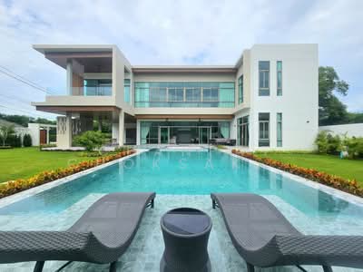 ขาย - บ้านวิวเขา หัวหิน, ประจวบคีรีขันธ์