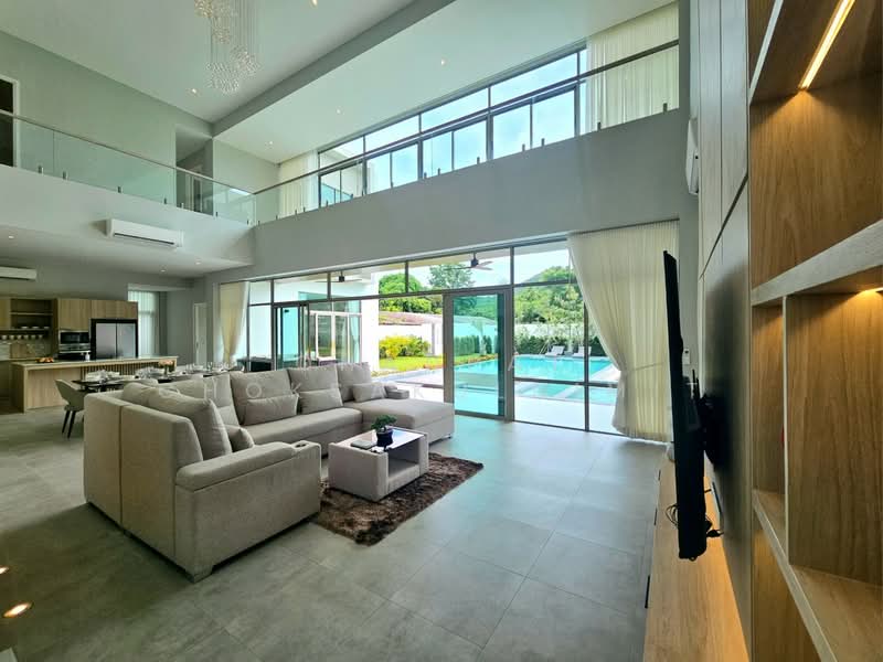 บ้านวิวเขา หัวหิน, ประจวบคีรีขันธ์, หินเหล็กไฟ, หัวหิน, ประจวบคีรีขันธ์, 550 ตร.ม., วิลล่า ขาย, โดย Chanpat Choksakulnimit, 500278427 - DDproperty.com