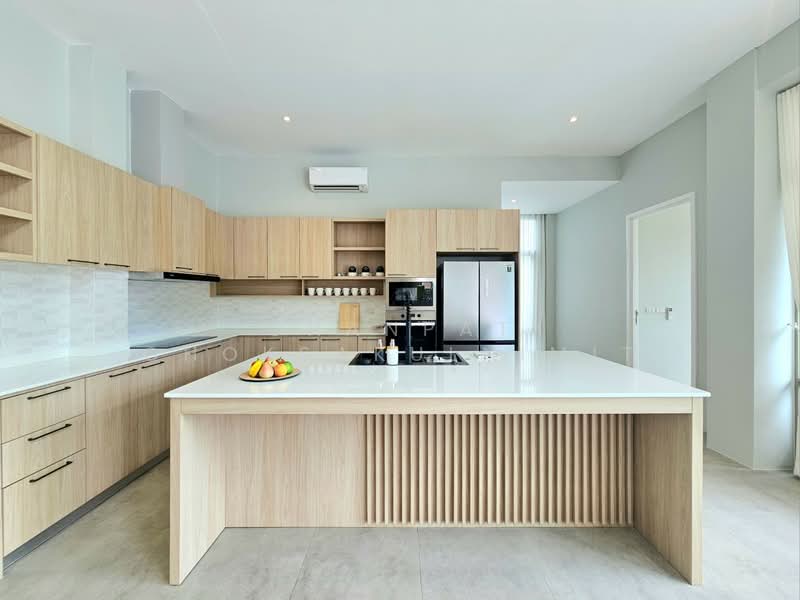 Baan View Khao Hua Hin, Prachuap Khiri Khan, Hin Lek Fai, Hua Hin, Prachuap Khiri Khan, 4 Bedrooms, 550 sqm, Villa For Sale, by Chanpat Choksakulnimit, 500278427 - DDproperty.com