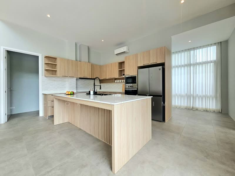Baan View Khao Hua Hin, Prachuap Khiri Khan, Hin Lek Fai, Hua Hin, Prachuap Khiri Khan, 4 Bedrooms, 550 sqm, Villa For Sale, by Chanpat Choksakulnimit, 500278427 - DDproperty.com