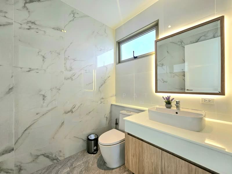 Baan View Khao Hua Hin, Prachuap Khiri Khan, Hin Lek Fai, Hua Hin, Prachuap Khiri Khan, 4 Bedrooms, 550 sqm, Villa For Sale, by Chanpat Choksakulnimit, 500278427 - DDproperty.com