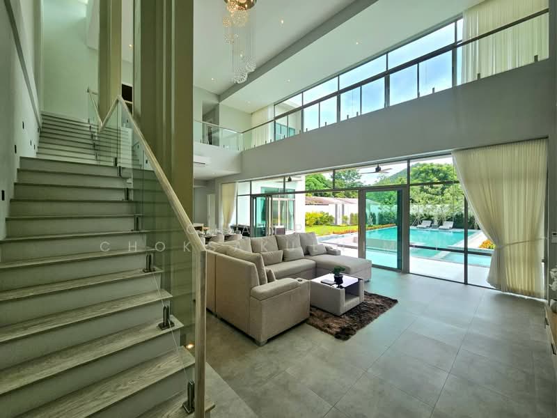 บ้านวิวเขา หัวหิน, ประจวบคีรีขันธ์, หินเหล็กไฟ, หัวหิน, ประจวบคีรีขันธ์, 550 ตร.ม., วิลล่า ขาย, โดย Chanpat Choksakulnimit, 500278427 - DDproperty.com