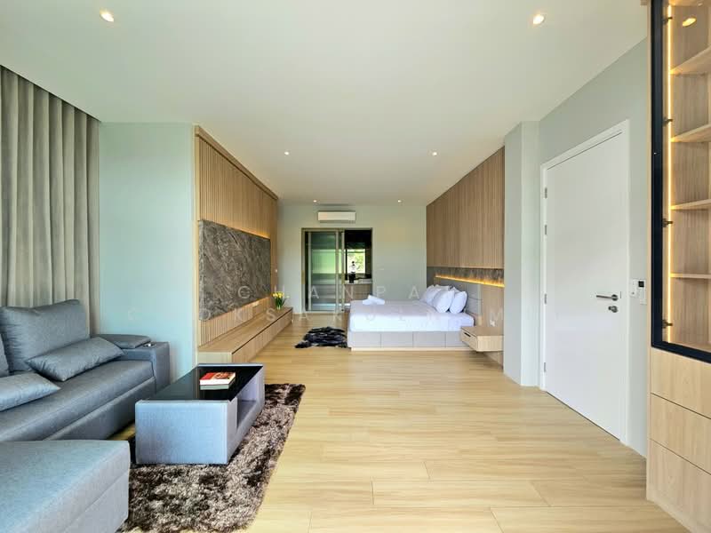 Baan View Khao Hua Hin, Prachuap Khiri Khan, Hin Lek Fai, Hua Hin, Prachuap Khiri Khan, 4 Bedrooms, 550 sqm, Villa For Sale, by Chanpat Choksakulnimit, 500278427 - DDproperty.com