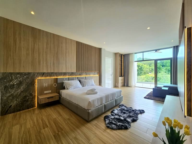 บ้านวิวเขา หัวหิน, ประจวบคีรีขันธ์, หินเหล็กไฟ, หัวหิน, ประจวบคีรีขันธ์, 550 ตร.ม., วิลล่า ขาย, โดย Chanpat Choksakulnimit, 500278427 - DDproperty.com