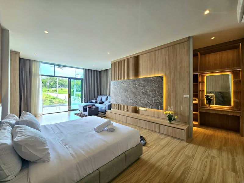 บ้านวิวเขา หัวหิน, ประจวบคีรีขันธ์, หินเหล็กไฟ, หัวหิน, ประจวบคีรีขันธ์, 550 ตร.ม., วิลล่า ขาย, โดย Chanpat Choksakulnimit, 500278427 - DDproperty.com