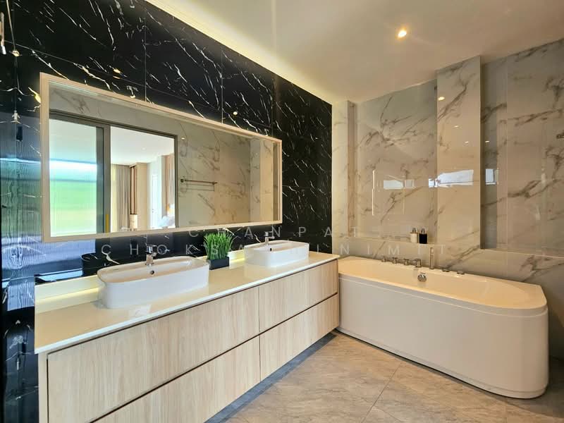 Baan View Khao Hua Hin, Prachuap Khiri Khan, Hin Lek Fai, Hua Hin, Prachuap Khiri Khan, 4 Bedrooms, 550 sqm, Villa For Sale, by Chanpat Choksakulnimit, 500278427 - DDproperty.com