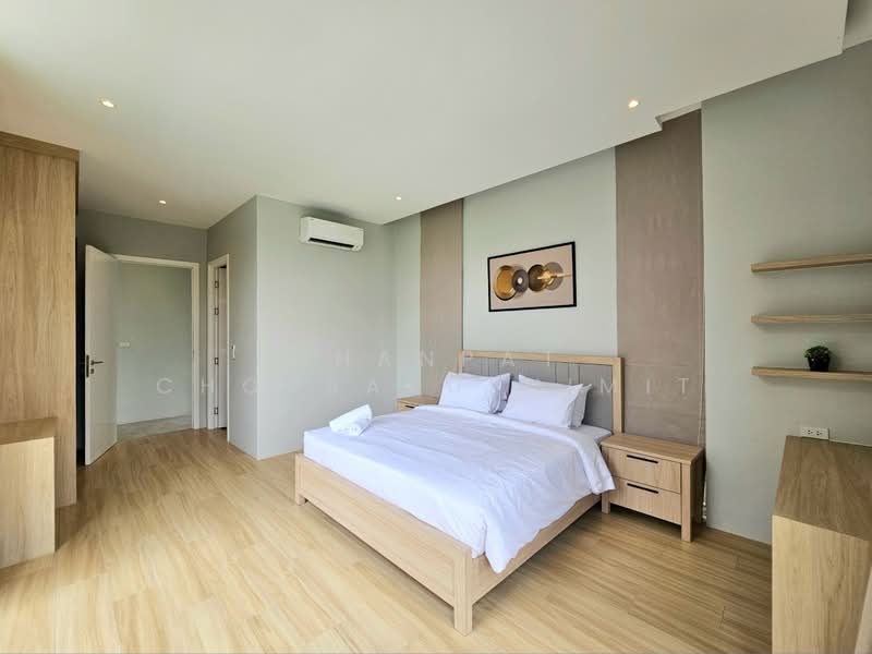 บ้านวิวเขา หัวหิน, ประจวบคีรีขันธ์, หินเหล็กไฟ, หัวหิน, ประจวบคีรีขันธ์, 550 ตร.ม., วิลล่า ขาย, โดย Chanpat Choksakulnimit, 500278427 - DDproperty.com