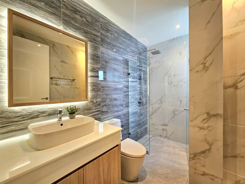 Baan View Khao Hua Hin, Prachuap Khiri Khan, Hin Lek Fai, Hua Hin, Prachuap Khiri Khan, 4 Bedrooms, 550 sqm, Villa For Sale, by Chanpat Choksakulnimit, 500278427 - DDproperty.com