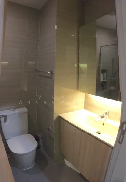 M Jatujak, Bangkok, Phahonyothin Road, Chatuchak, Chatuchak, Bangkok, 1 Bedroom, 28 sqm, Condo For Rent, by Vichai  Annavakulthorn, 500278429 - DDproperty.com