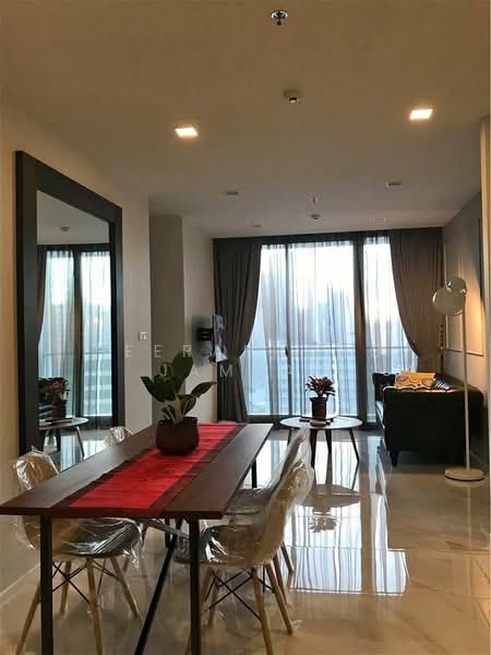 Hyde Sukhumvit 11 : ไฮด์ สุขุมวิท11, กรุงเทพ, 11 ซอยสุขุมวิท 11, คลองเตยเหนือ, วัฒนา, กรุงเทพ, 63 ตร.ม., คอนโด ให้เช่า, โดย Peeraphong Jamsai, 500278431 - DDproperty.com