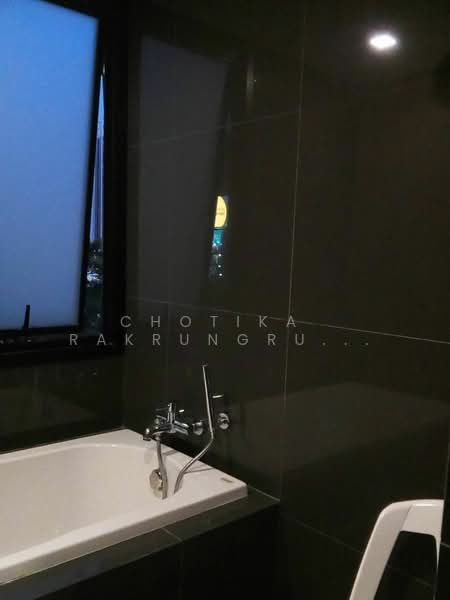 The Tree Onnut Station, Bangkok, 54 Sukhumvit Road, Bang Chak, Phra Khanong, Bangkok, 1 Bedroom, 50 sqm, Condo For Rent, by Chotika   Rakrungrueang, 500278432 - DDproperty.com