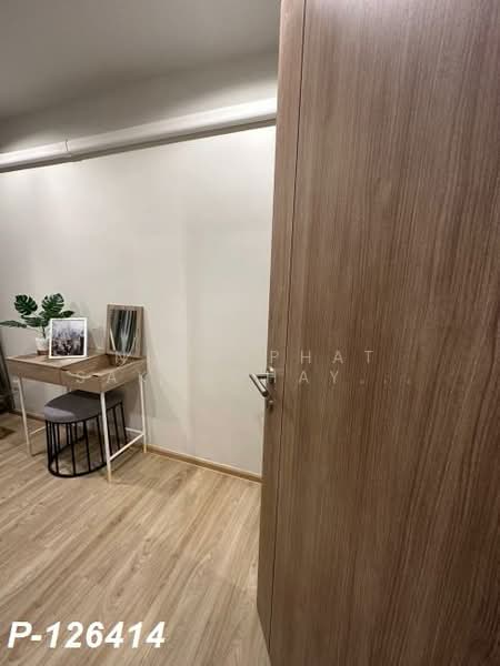 The Excel Hideaway Sukhumvit 71 : ดิ เอ็กเซล ไฮด์ อะเวย์ สุขุมวิท 71, กรุงเทพ, ซ.มีสุวรรณ 2, พระโขนงเหนือ, วัฒนา, กรุงเทพ, 60 ตร.ม., คอนโด ให้เช่า, โดย Nichaphat Sakunchayapha, 500278433 - DDproperty.com