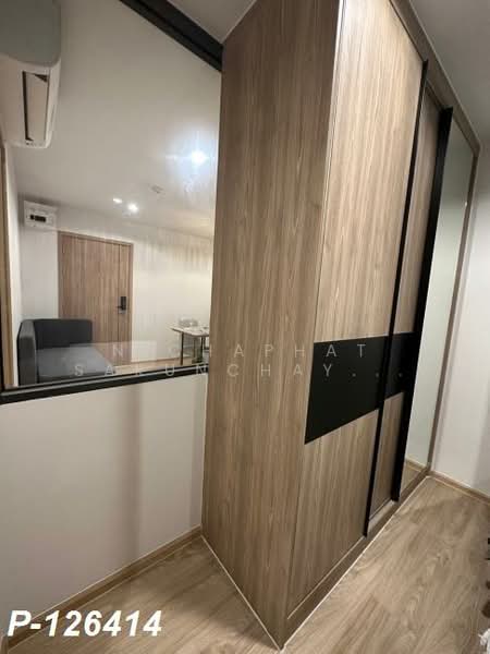 The Excel Hideaway Sukhumvit 71 : ดิ เอ็กเซล ไฮด์ อะเวย์ สุขุมวิท 71, กรุงเทพ, ซ.มีสุวรรณ 2, พระโขนงเหนือ, วัฒนา, กรุงเทพ, 60 ตร.ม., คอนโด ให้เช่า, โดย Nichaphat Sakunchayapha, 500278433 - DDproperty.com
