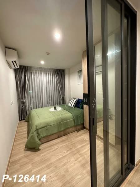 The Excel Hideaway Sukhumvit 71, Bangkok, Soi Mi Suwan 2, Phra Kanong Nua, Watthana, Bangkok, 2 Bedrooms, 60 sqm, Condo For Rent, by Nichaphat Sakunchayapha, 500278433 - DDproperty.com