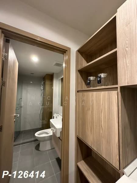 The Excel Hideaway Sukhumvit 71, Bangkok, Soi Mi Suwan 2, Phra Kanong Nua, Watthana, Bangkok, 2 Bedrooms, 60 sqm, Condo For Rent, by Nichaphat Sakunchayapha, 500278433 - DDproperty.com