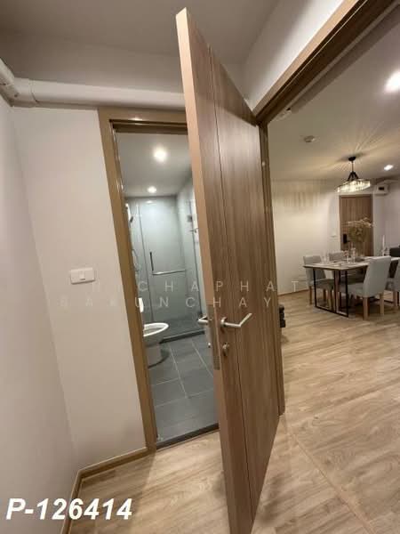 The Excel Hideaway Sukhumvit 71, Bangkok, Soi Mi Suwan 2, Phra Kanong Nua, Watthana, Bangkok, 2 Bedrooms, 60 sqm, Condo For Rent, by Nichaphat Sakunchayapha, 500278433 - DDproperty.com