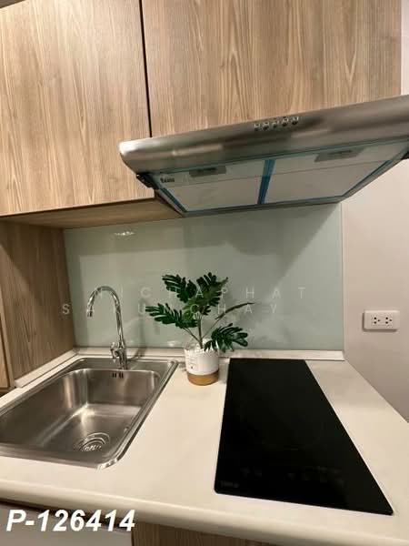 The Excel Hideaway Sukhumvit 71, Bangkok, Soi Mi Suwan 2, Phra Kanong Nua, Watthana, Bangkok, 2 Bedrooms, 60 sqm, Condo For Rent, by Nichaphat Sakunchayapha, 500278433 - DDproperty.com