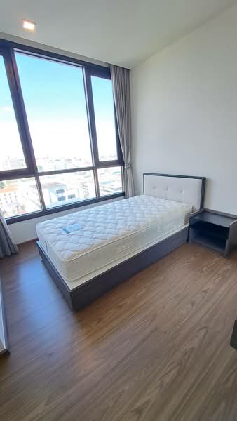 The Line Sukhumvit 71, Bangkok, 15 Sukhumvit 71 Road, Phra Kanong Nua, Watthana, Bangkok, 2 Bedrooms, 58 sqm, Condo For Sale, by Natta Buromsee, 500278439 - DDproperty.com