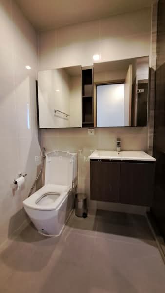 The Line Sukhumvit 71, Bangkok, 15 Sukhumvit 71 Road, Phra Kanong Nua, Watthana, Bangkok, 2 Bedrooms, 58 sqm, Condo For Sale, by Natta Buromsee, 500278439 - DDproperty.com