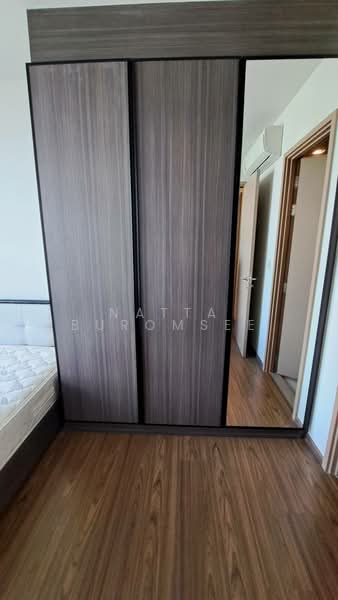 The Line Sukhumvit 71, Bangkok, 15 Sukhumvit 71 Road, Phra Kanong Nua, Watthana, Bangkok, 2 Bedrooms, 58 sqm, Condo For Sale, by Natta Buromsee, 500278439 - DDproperty.com
