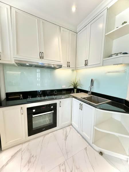 Park Origin Phrom Phong (Park 24), Bangkok, 68 Soi Sukhumvit 24, Khong Tan, Khlong Toei, Bangkok, 2 Bedrooms, 96 sqm, Condo For Rent, by Vichai  Annavakulthorn, 500278440 - DDproperty.com
