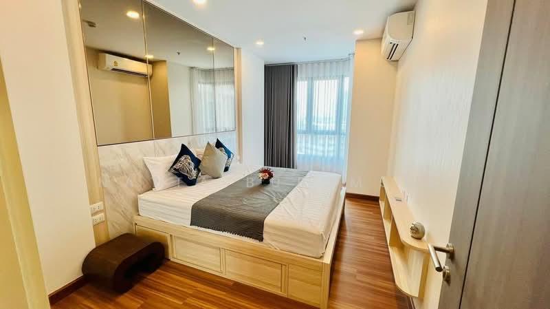 Supalai Premier Charoen Nakhon, Bangkok, Lat Ya Road, Khlong San, Khlong San, Bangkok, 1 Bedroom, 54 sqm, Condo For Rent, by Natta Buromsee, 500278443 - DDproperty.com