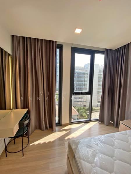 XT Phayathai, Bangkok, Phaya Thai Road, Thanon Phaya Thai, Ratchathewi, Bangkok, 1 Bedroom, 50 sqm, Condo For Rent, by Vichai  Annavakulthorn, 500278444 - DDproperty.com