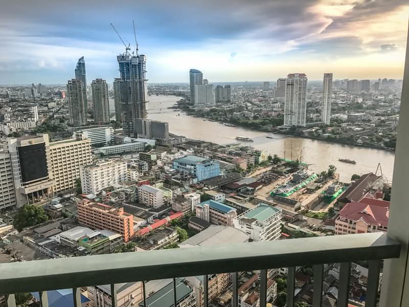 Rhythm Sathorn : ริทึ่ม สาทร, กรุงเทพ, 141 ซอยสาทร 21, ยานนาวา, สาทร, กรุงเทพ, 45 ตร.ม., คอนโด ให้เช่า, โดย Natta Buromsee, 500278445 - DDproperty.com