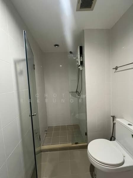 IDEO Sathorn Tha Phra, Bangkok, 221 Ratchaphruek Road, Bukkalo, Thon Buri, Bangkok, 1 Bedroom, 31 sqm, Condo For Sale, by Chotika   Rakrungrueang, 500278446 - DDproperty.com