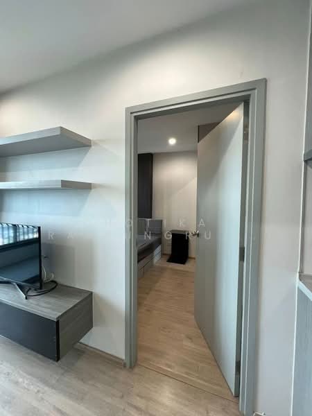 IDEO Sathorn Tha Phra, Bangkok, 221 Ratchaphruek Road, Bukkalo, Thon Buri, Bangkok, 1 Bedroom, 31 sqm, Condo For Sale, by Chotika   Rakrungrueang, 500278446 - DDproperty.com