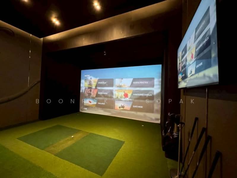 Park Origin Thonglor, Bangkok, Soi Thonglor 10, Sukhumvit Road, Khlong Tan Nua, Watthana, Bangkok, 1 Bedroom, 30 sqm, Condo For Rent, by Boonraksa Sopak, 500278448 - DDproperty.com