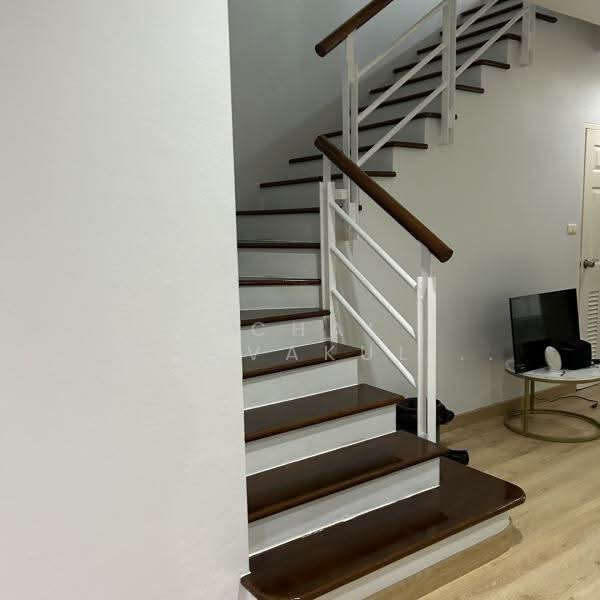 Premium Place Kaset - Nawamin II, Bangkok, Prasert Manukit 29 Road (Soi Mailarp), Lat Phrao, Lat Phrao, Bangkok, 3 Bedrooms, 175 sqm, Townhouse For Rent, by Vichai  Annavakulthorn, 500278451 - DDproperty.com