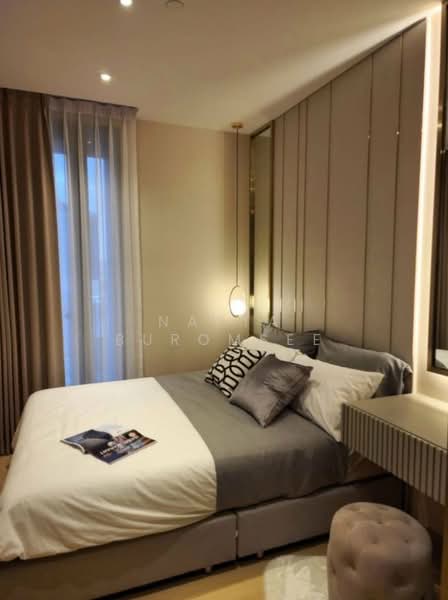 ASHTON Asoke-Rama 9, Bangkok, 469 Asoke-Dindaeng Road, Din Daeng, Din Daeng, Bangkok, 2 Bedrooms, 66 sqm, Condo For Sale, by Natta Buromsee, 500278456 - DDproperty.com