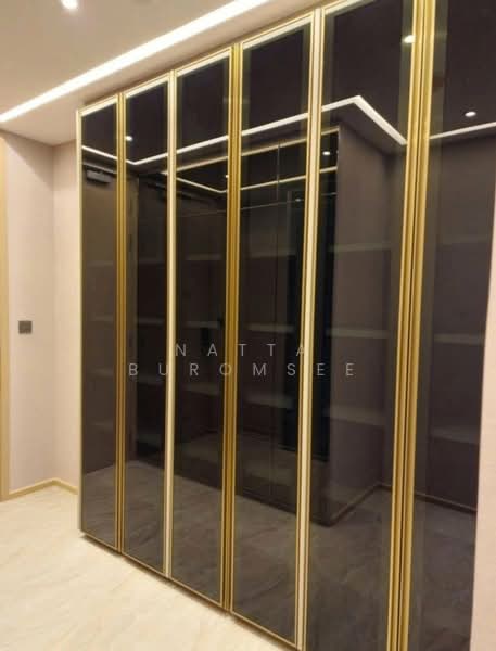 ASHTON Asoke-Rama 9, Bangkok, 469 Asoke-Dindaeng Road, Din Daeng, Din Daeng, Bangkok, 2 Bedrooms, 66 sqm, Condo For Sale, by Natta Buromsee, 500278456 - DDproperty.com