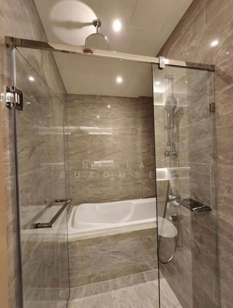 ASHTON Asoke-Rama 9, Bangkok, 469 Asoke-Dindaeng Road, Din Daeng, Din Daeng, Bangkok, 2 Bedrooms, 66 sqm, Condo For Sale, by Natta Buromsee, 500278456 - DDproperty.com