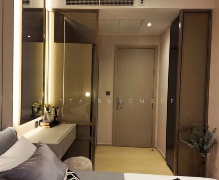 ASHTON Asoke-Rama 9, Bangkok, 469 Asoke-Dindaeng Road, Din Daeng, Din Daeng, Bangkok, 2 Bedrooms, 66 sqm, Condo For Sale, by Natta Buromsee, 500278456 - DDproperty.com