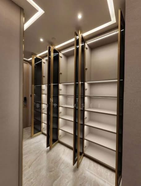 ASHTON Asoke-Rama 9, Bangkok, 469 Asoke-Dindaeng Road, Din Daeng, Din Daeng, Bangkok, 2 Bedrooms, 66 sqm, Condo For Sale, by Natta Buromsee, 500278456 - DDproperty.com