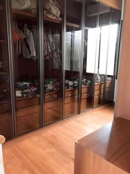 For Rent: Large Single Detached House (610 sq.m.) near Central Bangna (SPSSR196), Bangkok, บางนา-ตราด 56, Bang Na Tai, Bang Na, Bangkok, 4 Bedrooms, 610 sqm, Single Detached House For Rent, by Khun Poon, 500278462 - DDproperty.com