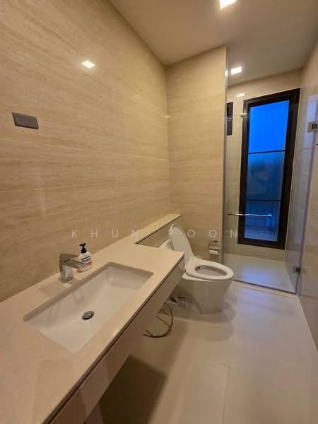 For Rent: Large Single Detached House (610 sq.m.) near Central Bangna (SPSSR196), Bangkok, บางนา-ตราด 56, Bang Na Tai, Bang Na, Bangkok, 4 Bedrooms, 610 sqm, Single Detached House For Rent, by Khun Poon, 500278462 - DDproperty.com