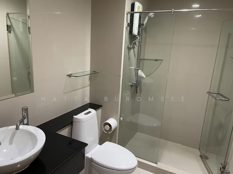 Nusasiri Grand, Bangkok, Soi Sukhumvit 42, Phra Kanong, Khlong Toei, Bangkok, 1 Bedroom, 80 sqm, Condo For Sale, by Natta Buromsee, 500278463 - DDproperty.com
