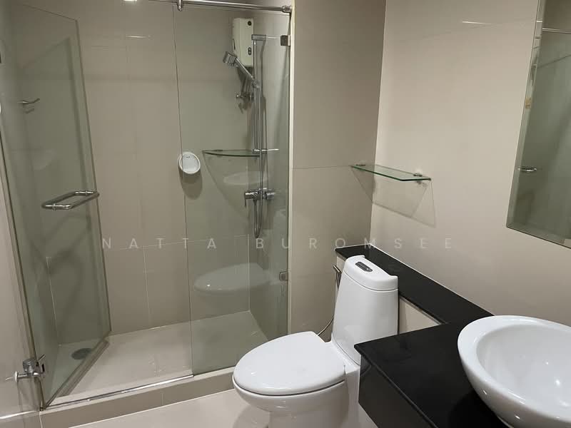 Nusasiri Grand, Bangkok, Soi Sukhumvit 42, Phra Kanong, Khlong Toei, Bangkok, 1 Bedroom, 80 sqm, Condo For Sale, by Natta Buromsee, 500278463 - DDproperty.com