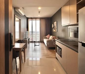 For Rent - Oka Haus Sukhumvit 36, Bangkok