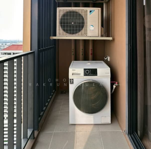 Oka Haus Sukhumvit 36, Bangkok, 3399 Rama 4 Road, Khong Tan, Khlong Toei, Bangkok, 1 Bedroom, 35 sqm, Condo For Rent, by Chotika   Rakrungrueang, 500278465 - DDproperty.com