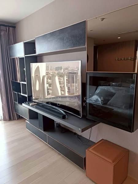 HQ Thonglor by Sansiri, Bangkok, Sukhumvit Road, Khlong Tan Nua, Watthana, Bangkok, 2 Bedrooms, 100 sqm, Condo For Rent, by Boonraksa Sopak, 500278466 - DDproperty.com